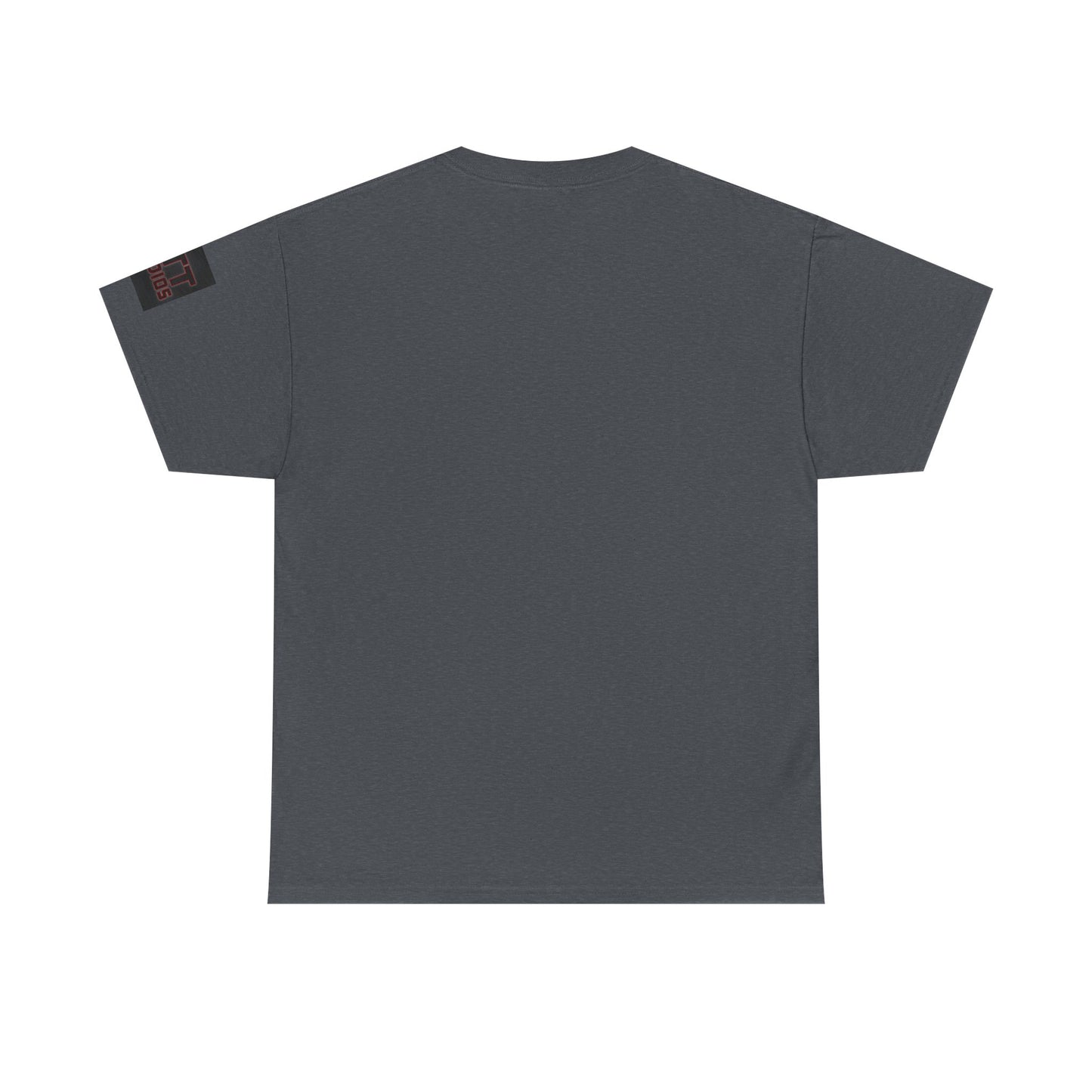 Mamby Pamby Macho Tee