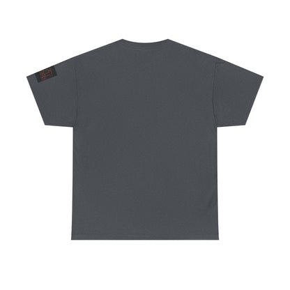 Mamby Pamby Macho Tee