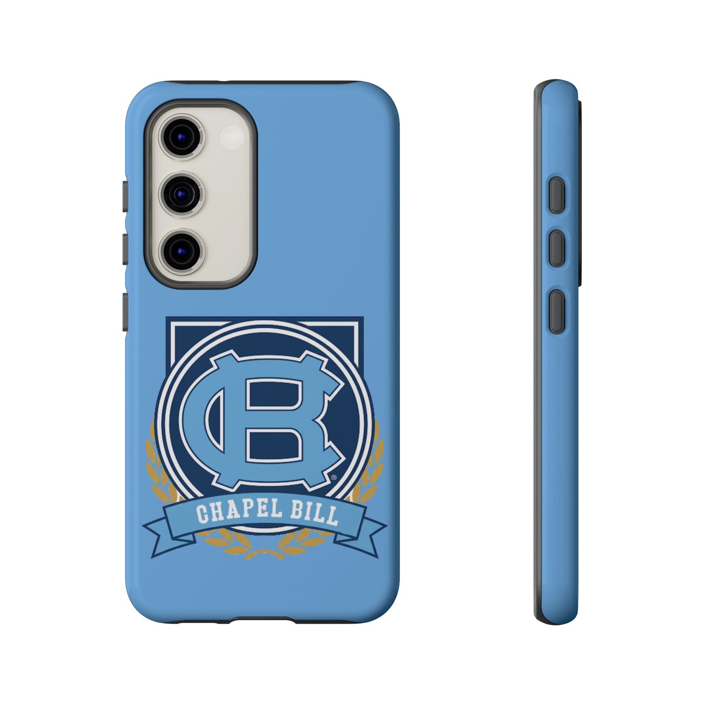 Chapel Hill Phone Case for Samsung