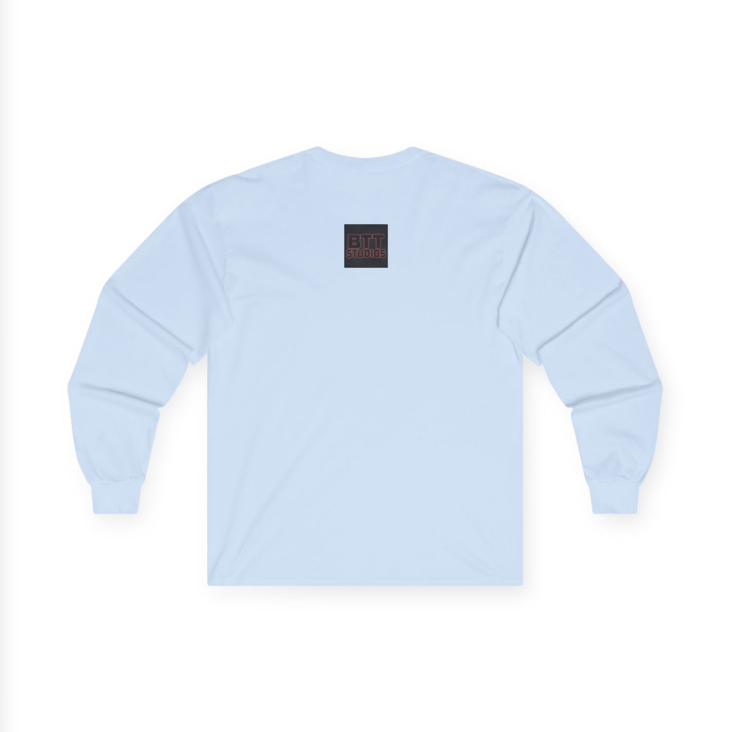 Chapel Bill Long Sleeve Tee (Mult Colors)