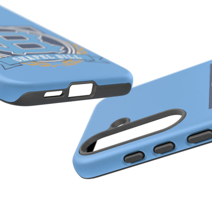 Chapel Hill Phone Case for Samsung