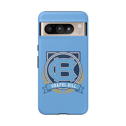 Chapel Bill Phone Case for Google Pixel