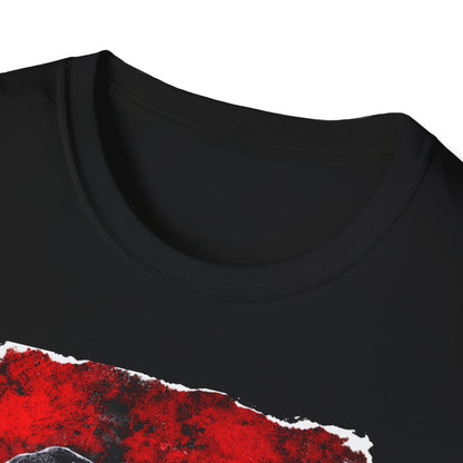 Bad Faith Guys T-shirt —Coach and Bro