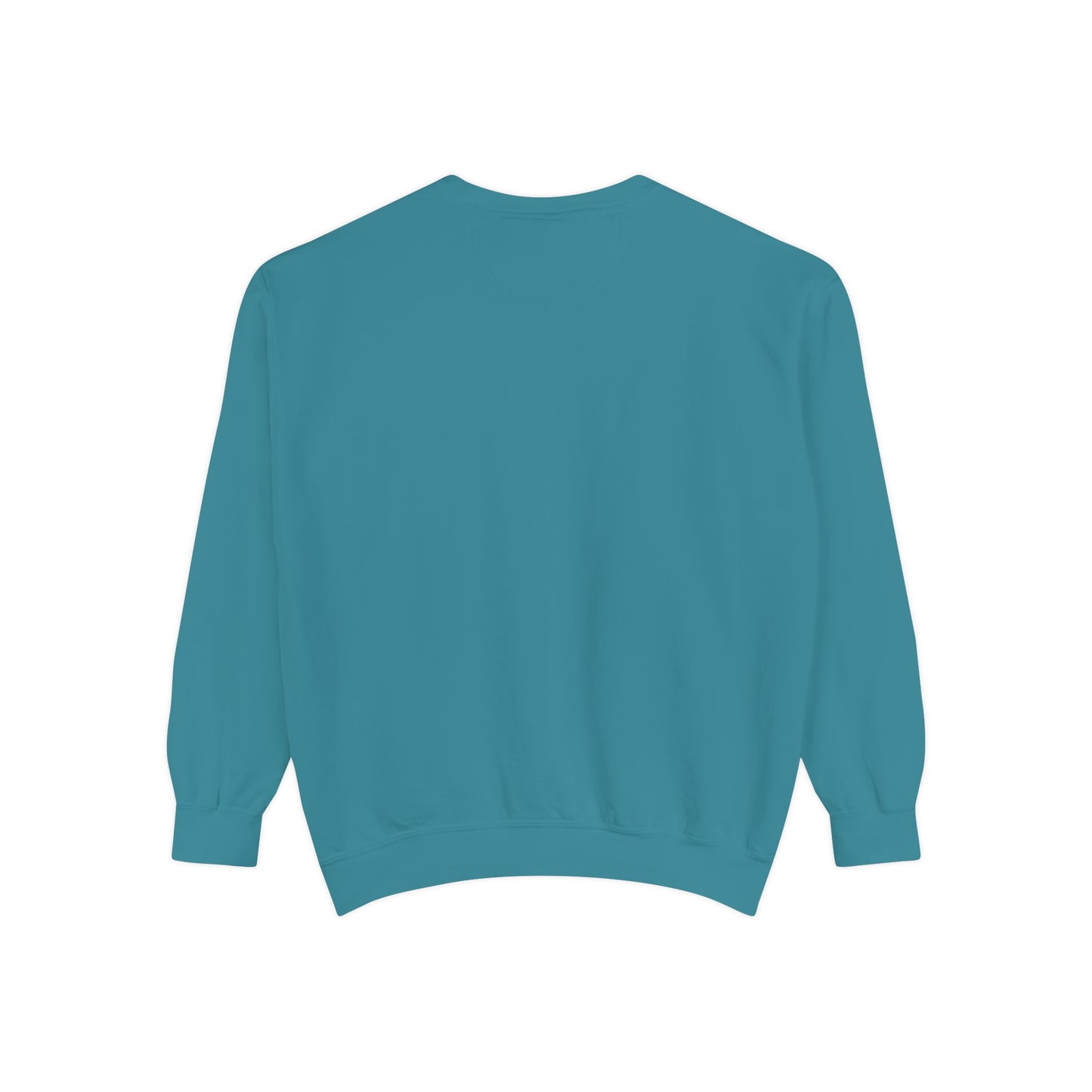 I Bet Wrestling Ring Crewneck