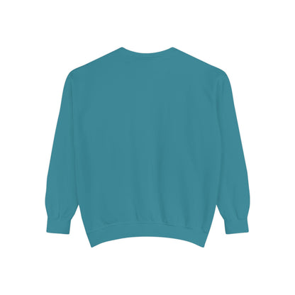 I Bet Wrestling Ring Crewneck