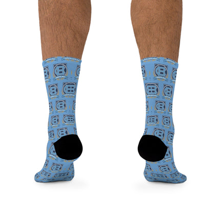 Chapel Bill Socks