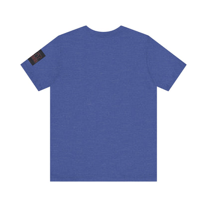 I Bet Wrestling Ring Tee