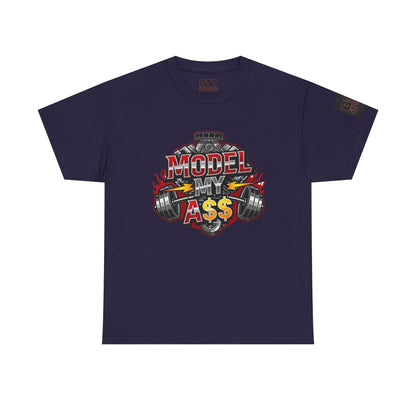 Model My A$$ Tee (Mult. Colors)