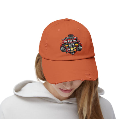 Model My A$$ Hat