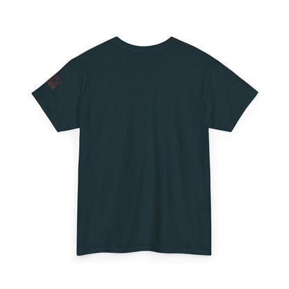 Hey Ladies Crown T-Shirt