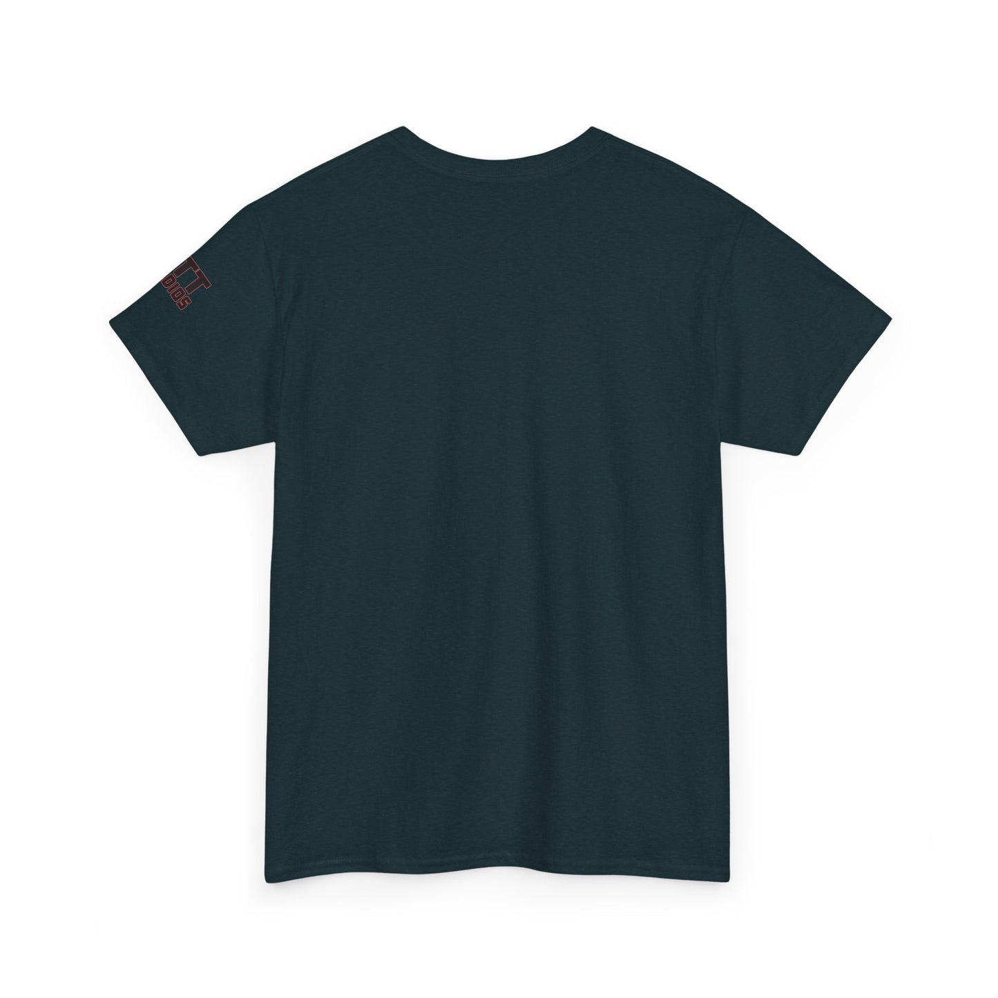 Hey Ladies Crown T-Shirt