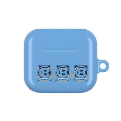 Chapel Bill AirPod Case