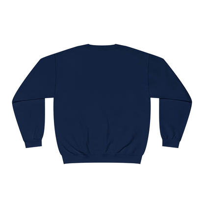 Hey Ladies Crown Crewneck Sweatshirt (Mult Colors)