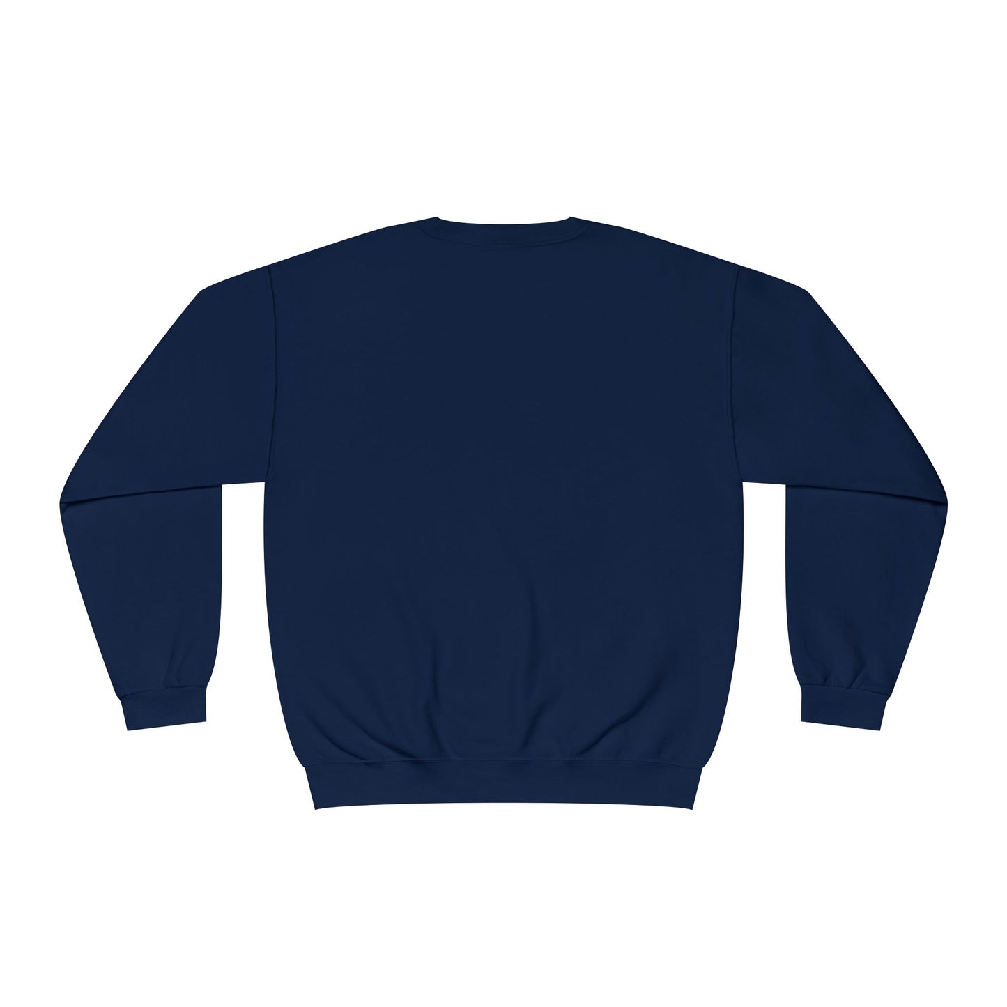 Hey Ladies Crown Crewneck Sweatshirt (Mult Colors)