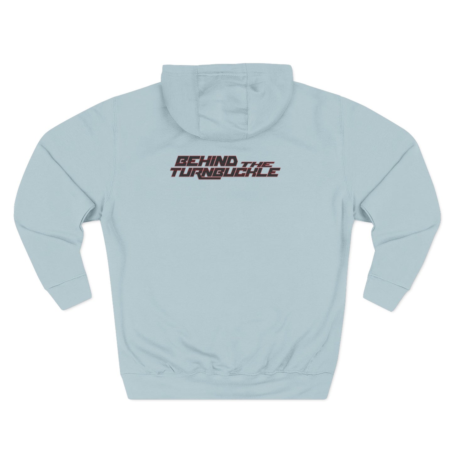 Bicep Model My A$$ Hoodie (Mult Colors)