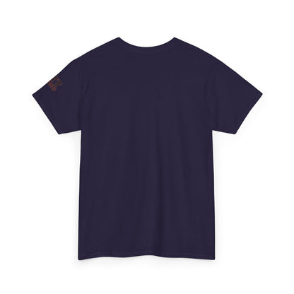Hey Ladies Crown T-Shirt