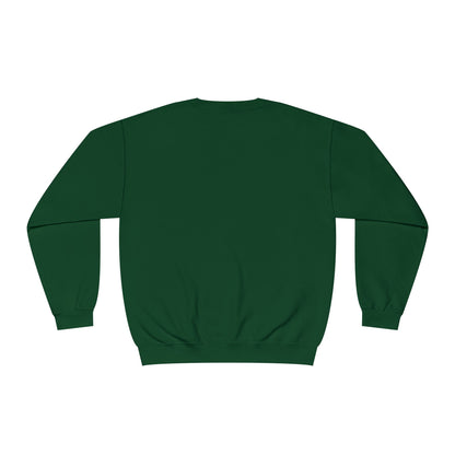 Hey Ladies Crown Crewneck Sweatshirt (Mult Colors)