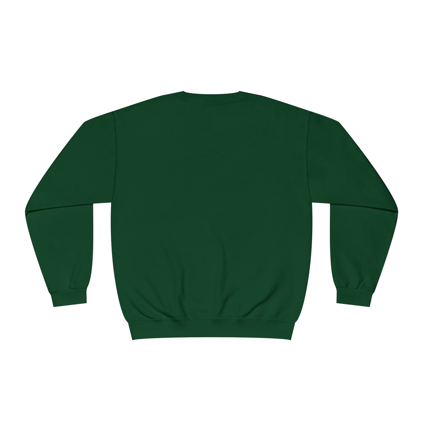 Hey Ladies Crown Crewneck Sweatshirt (Mult Colors)