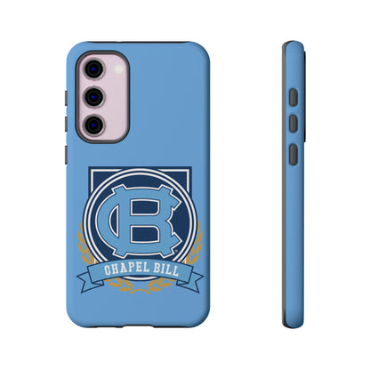 Chapel Hill Phone Case for Samsung