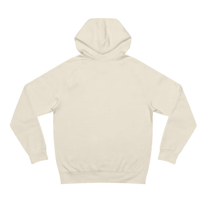 Google Me! Shield Hoodie