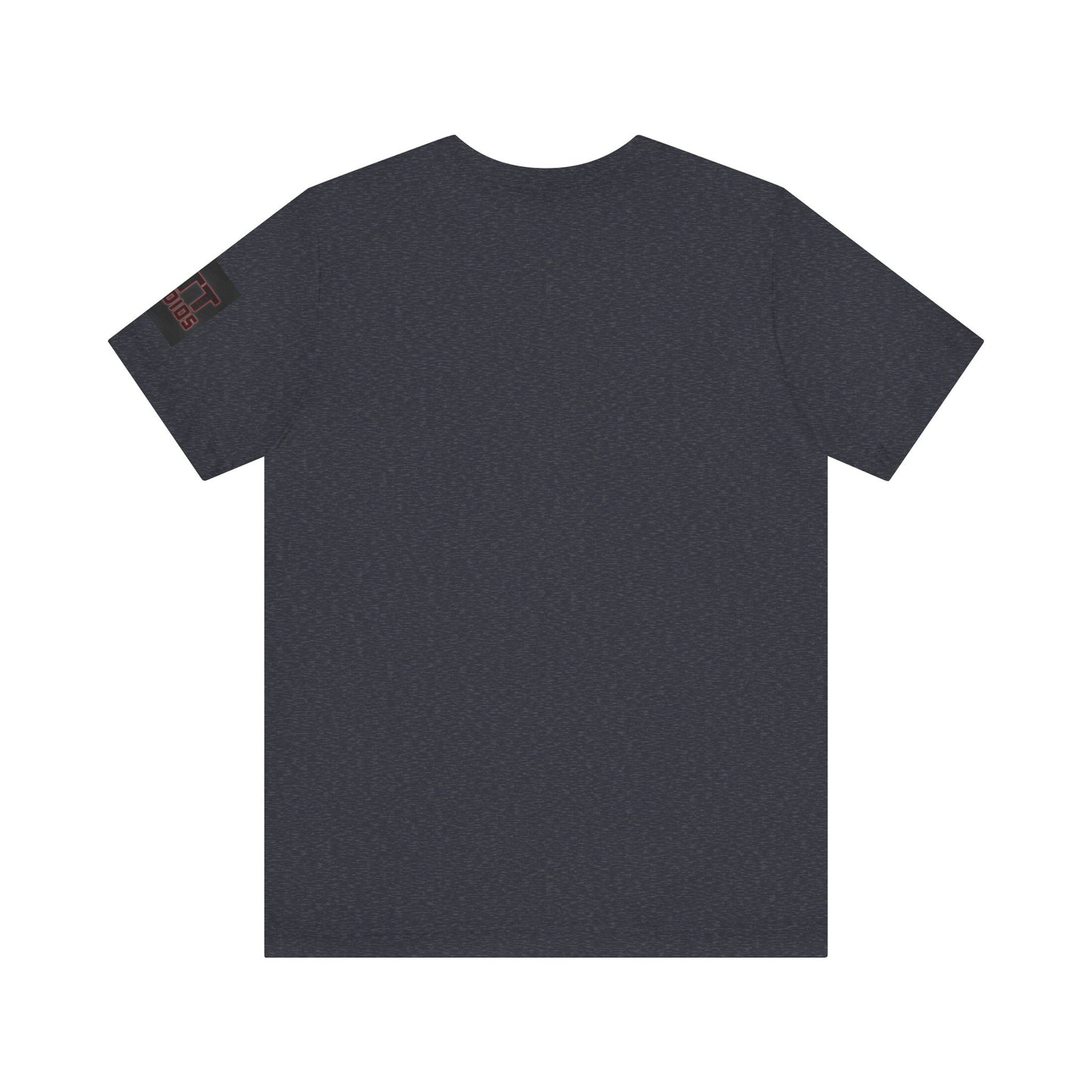 I Bet Wrestling Ring Tee