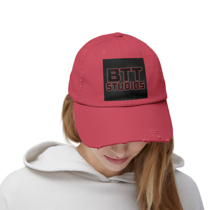 BTT Logo Hat