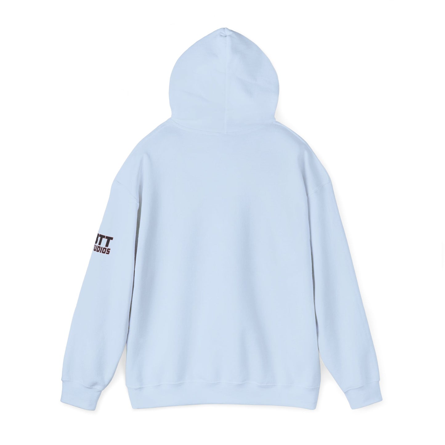 Google Me! Hoodie (Mult Colors)