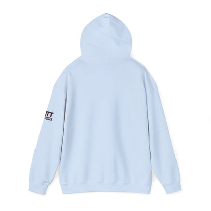 Google Me! Hoodie (Mult Colors)