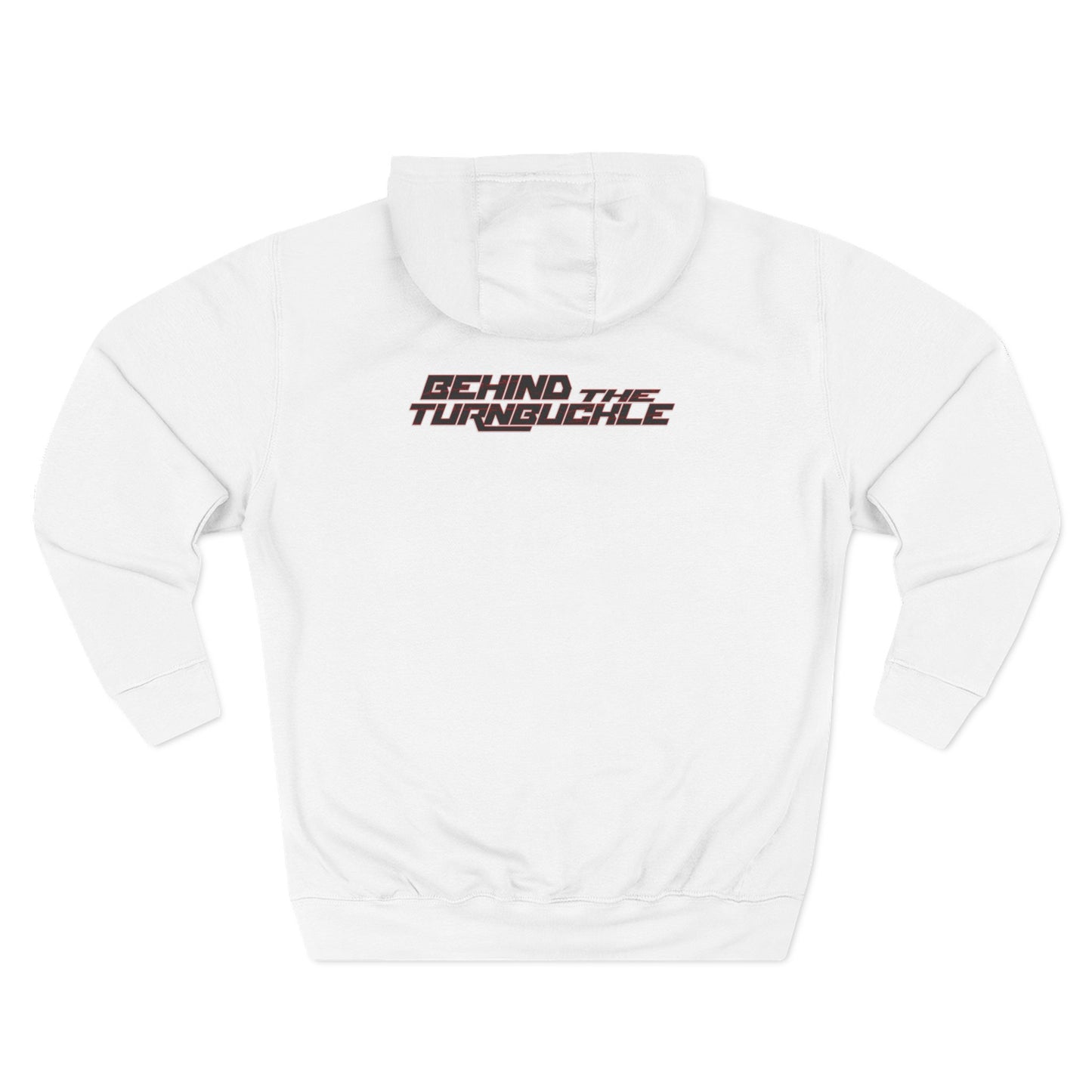 Bicep Model My A$$ Hoodie (Mult Colors)