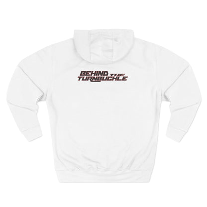 Bicep Model My A$$ Hoodie (Mult Colors)