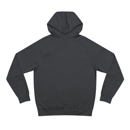 Can't Play Scared Football Hoodie