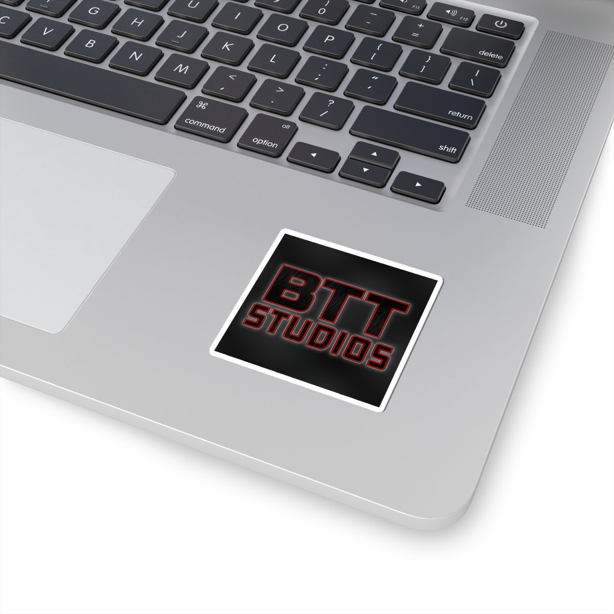 BTT Studios Kiss-Cut Stickers