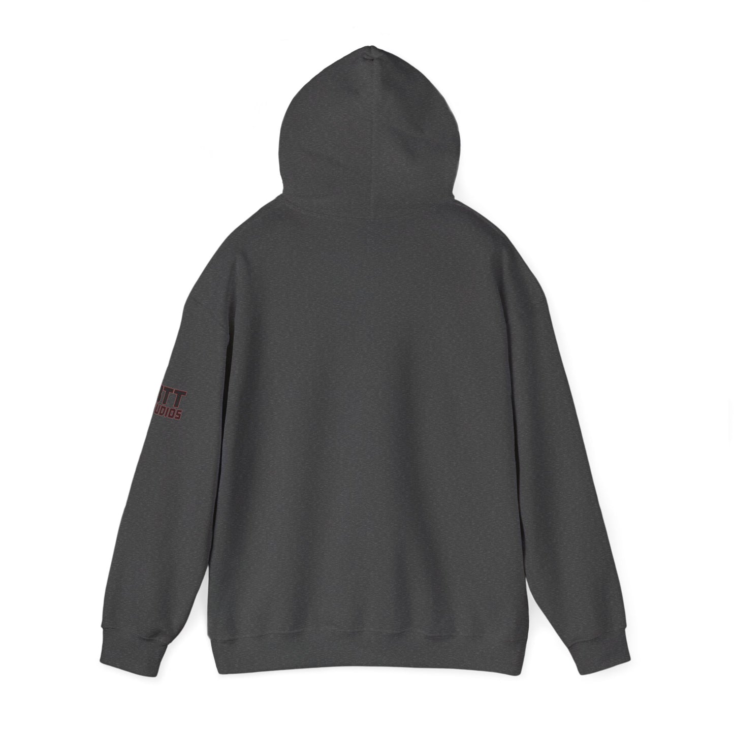 Google Me! Hoodie (Mult Colors)
