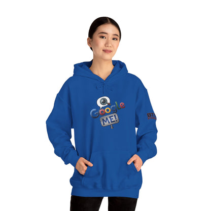 Google Me! Hoodie (Mult Colors)