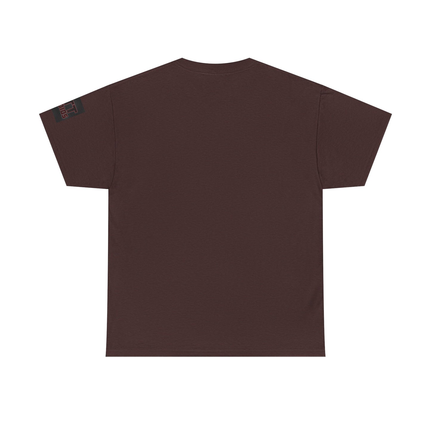 Mamby Pamby Macho Tee
