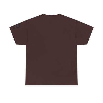 Mamby Pamby Macho Tee