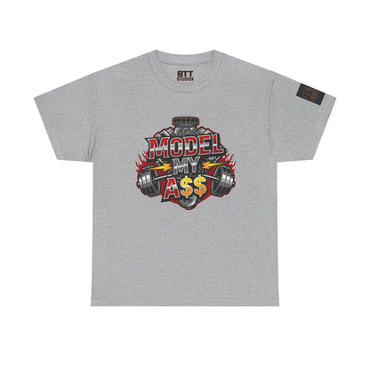 Model My A$$ Tee (Mult. Colors)