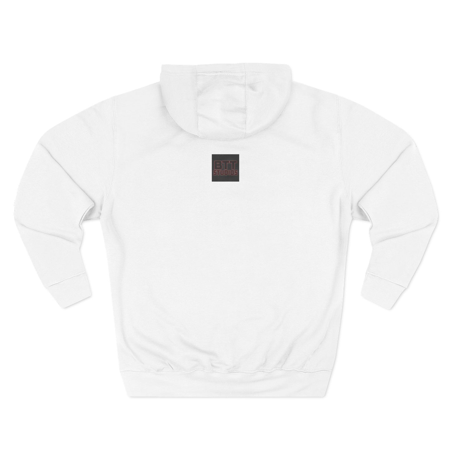 Chapel Bill Hoodie (Mult. Colors)