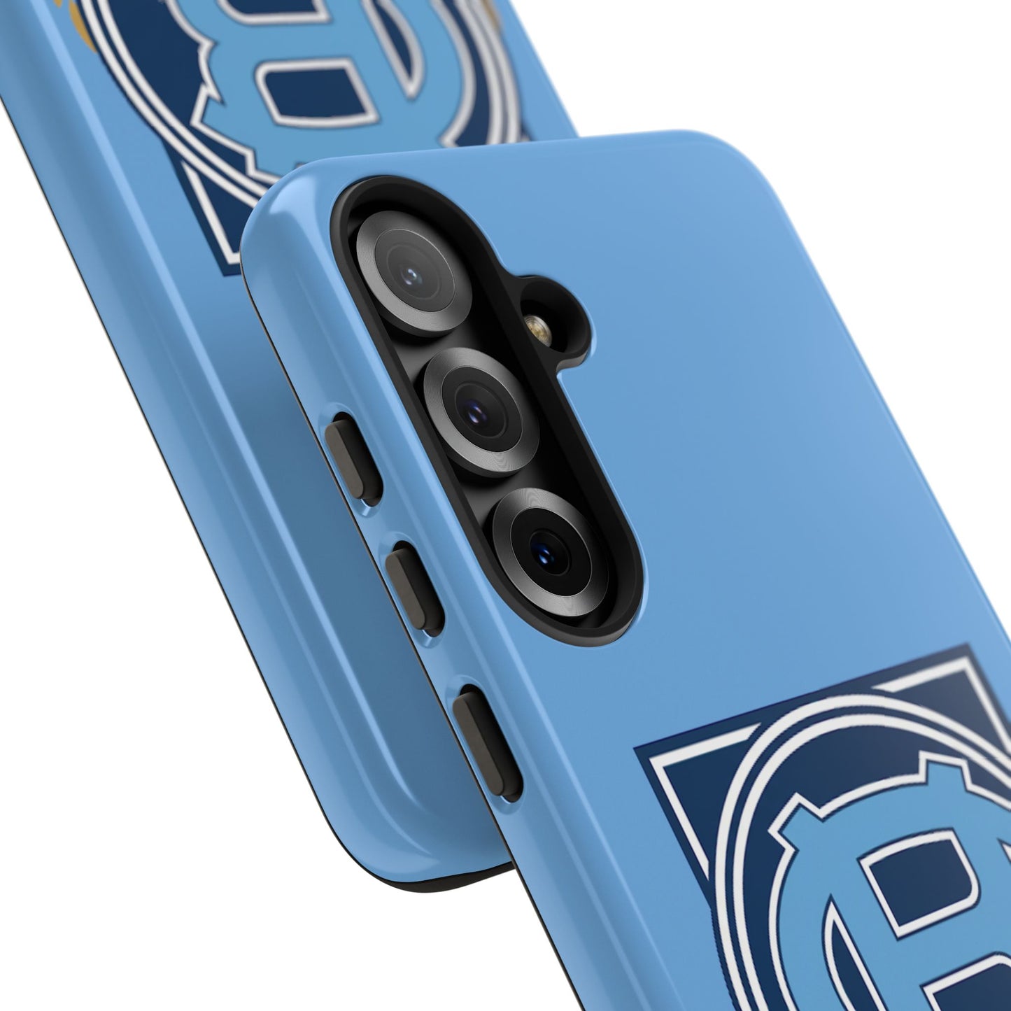 Chapel Hill Phone Case for Samsung