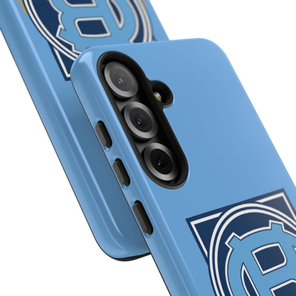 Chapel Hill Phone Case for Samsung