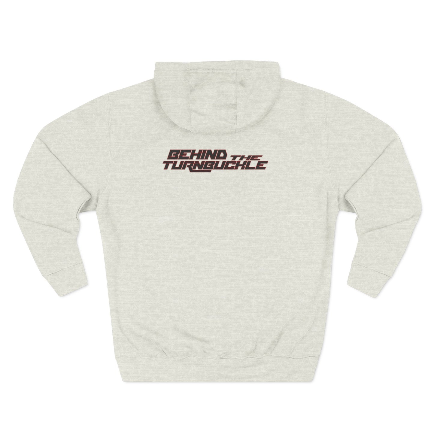 Mamby Pamby Hoodie (Mult colors)