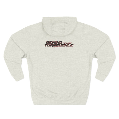 Mamby Pamby Hoodie (Mult colors)