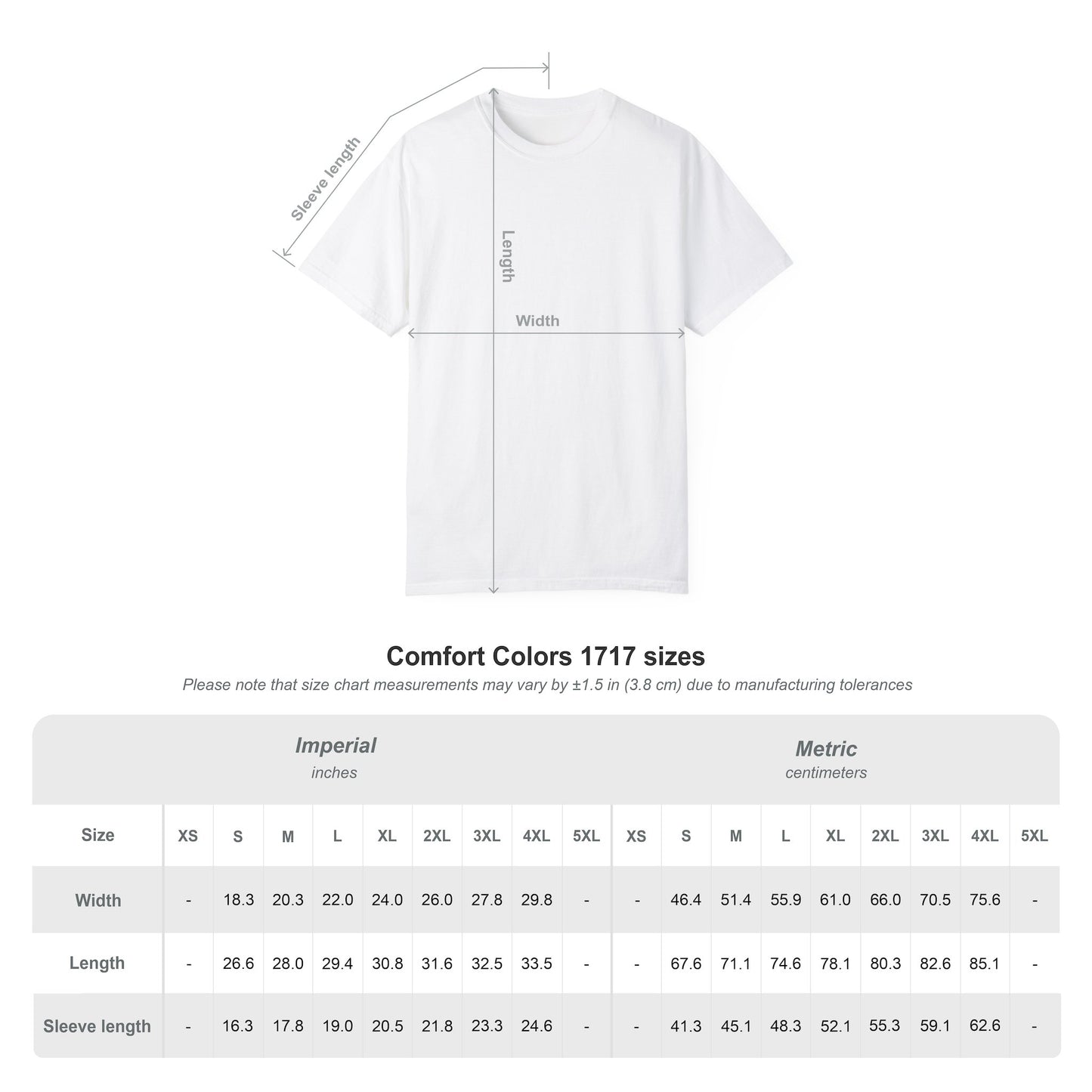 "We Haven't Played Here" Retro Tee