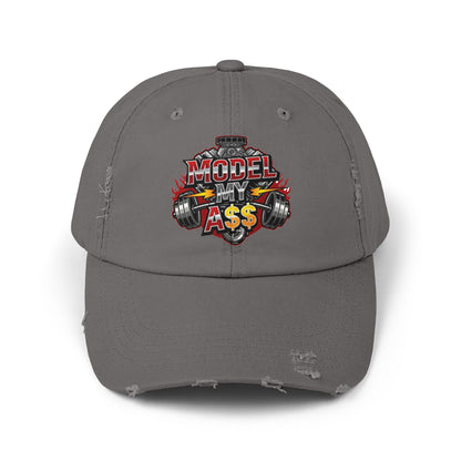 Model My A$$ Hat