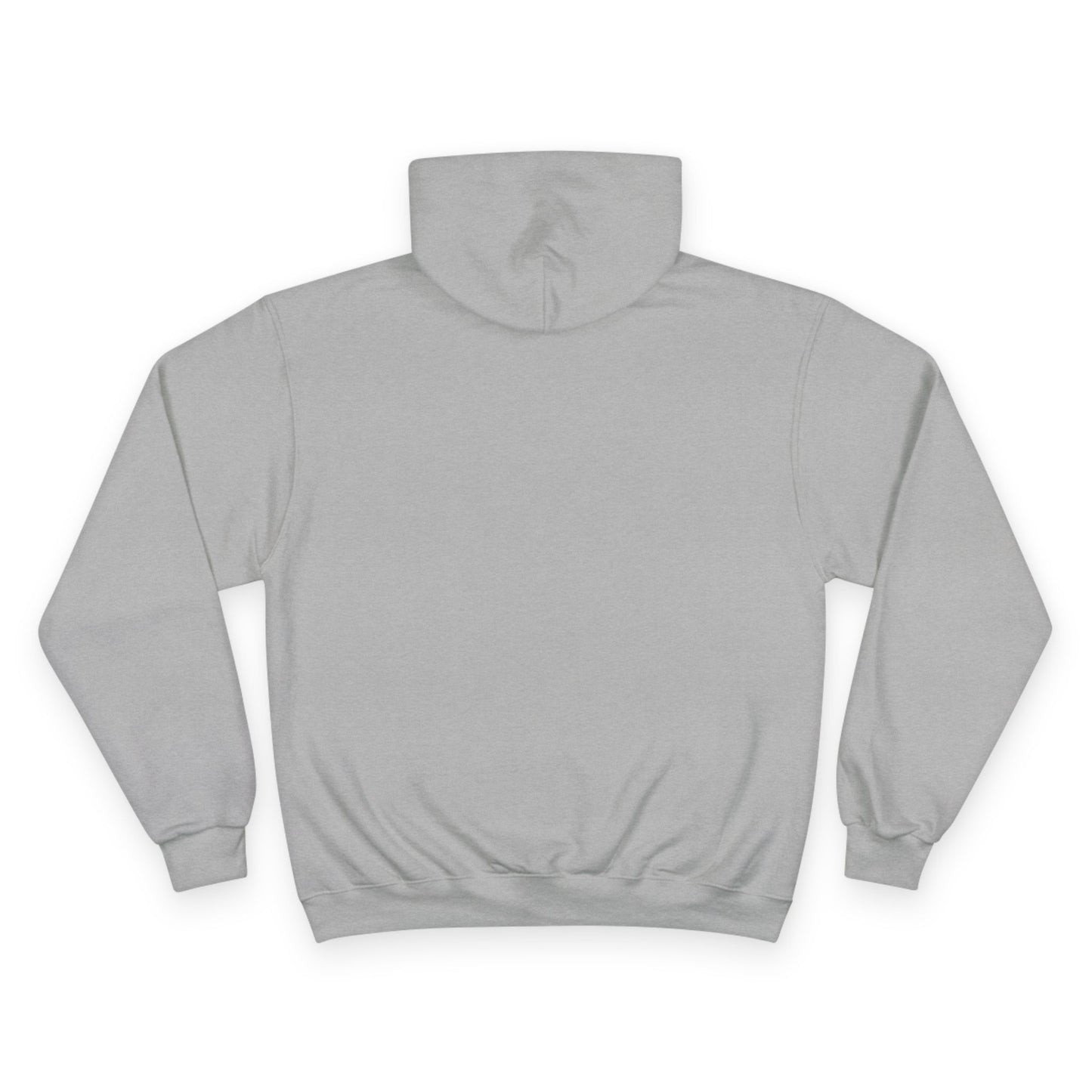 “Are You Enjoying the Show?” Champion Hoodie — Graphic Pullover/Coach and Bro