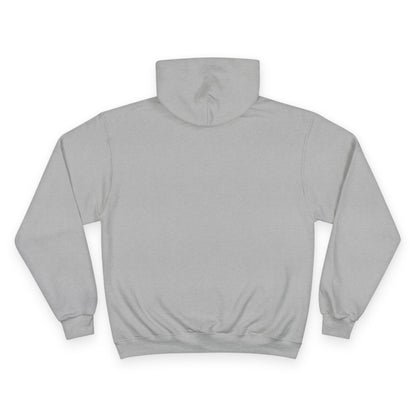 “Are You Enjoying the Show?” Champion Hoodie — Graphic Pullover/Coach and Bro