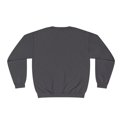 Hey Ladies Crown Crewneck Sweatshirt (Mult Colors)