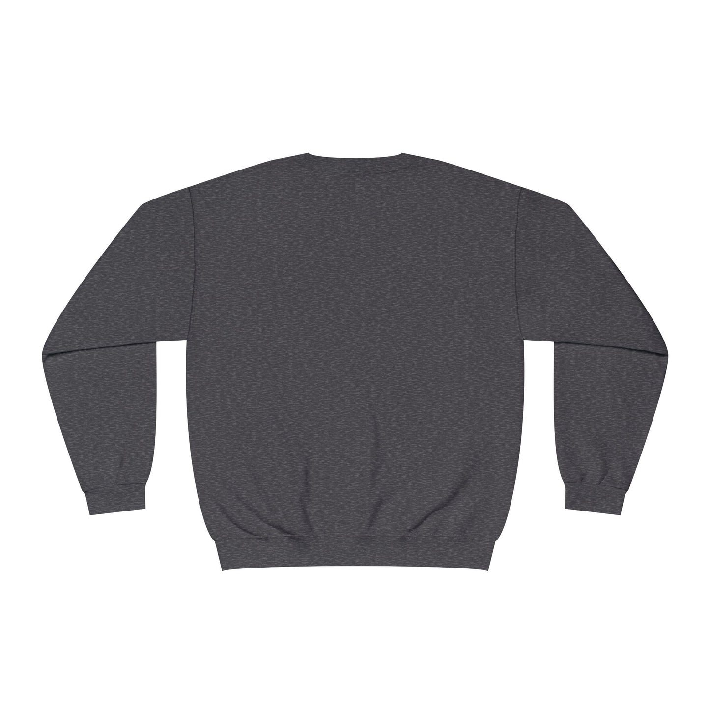 Hey Ladies Crown Crewneck Sweatshirt (Mult Colors)