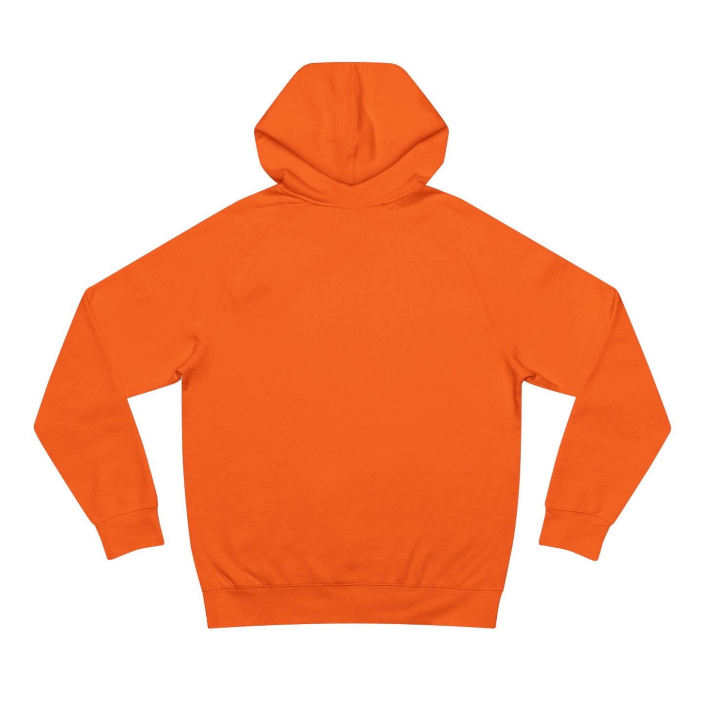 Can't Play Scared Football Hoodie