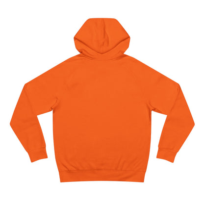 Can't Play Scared Football Hoodie